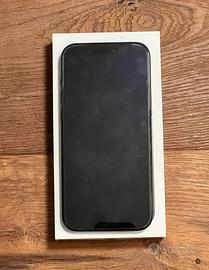 Iphone 16 Pro Max da 256 GB Titanio Nero