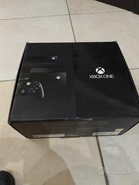 Xbox One con Kinect e Rayman legends