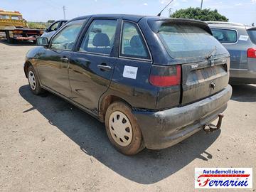 SEAT IBIZA 2 6K1 1.0I 50CV 96-02 -Ricambi