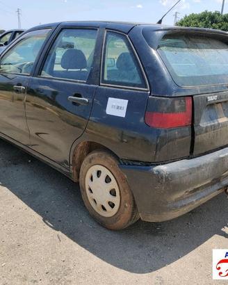 SEAT IBIZA 2 6K1 1.0I 50CV 96-02 -Ricambi