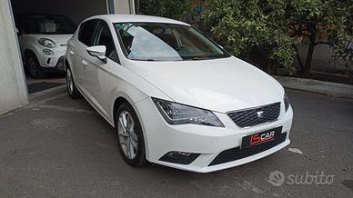 Seat Leon 1.6 TDI 110 CV 5p. Start/Stop Style