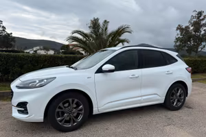 Ford kuga 1.5 Ecoblue 120 CV Automatic ST-Line x