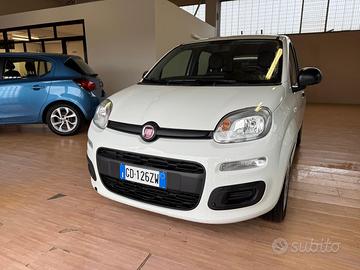 FIAT PANDA 1.2 69CV SS E6d Temp Easy