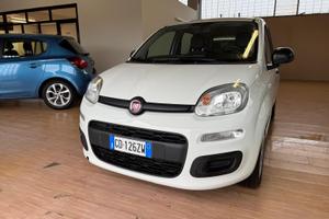 FIAT PANDA 1.2 69CV SS E6d Temp Easy
