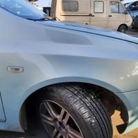 FIAT STILO STATION WAGON 2005 - PARAFANGO DESTRO
