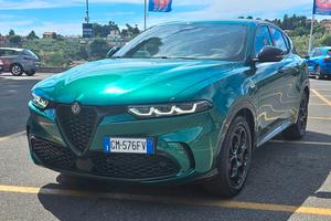 1.5 hybrid Speciale 160cv tct7