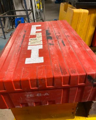 Hilti te 6