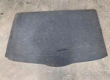 Tappeto vano bagagli Peugeot 2008