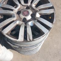 Cerchi in lega da 15”