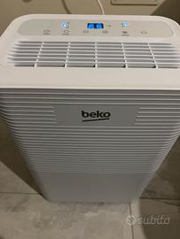 Deumidificato Beke