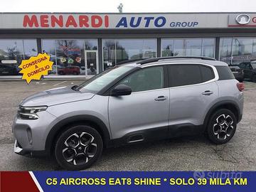 Citroën C5 Aircross BlueHDi 130 S&S EAT8 Shin...