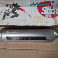 Marmitta leovince 4 road