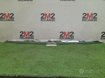 MODANATURA PORTELLONE POST. TESLA Model X Serie TE