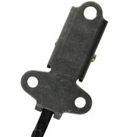 Chiavistello serratura sella Cagiva Ducati Monster