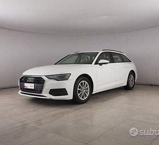 Ricambi audi a6 varie serie originali