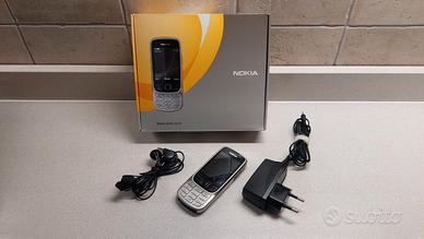 Nokia 6303 Classic