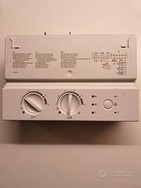 scheda madre viessmann vitopend 100