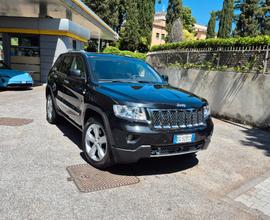 JEEP Gr.Cherokee 4ª s. - 2011