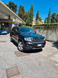JEEP Gr.Cherokee 4ª s. - 2011