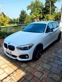 Serie 1 M Power Edition
