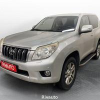 Toyota Land Cruiser 3.0 D4-D aut. 3 porte