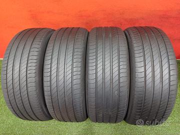 225 55 18 Gomme Estive 60-70% Michelin 225 55 R18