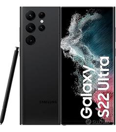 Samsung galaxy s 22 ultra 