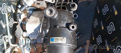 Pompa e iniettori Hyundai ix35