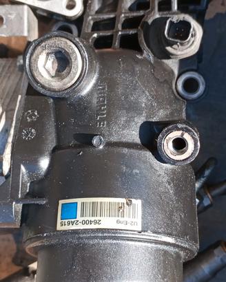 Pompa e iniettori Hyundai ix35