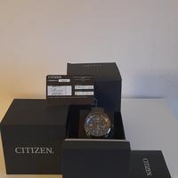 Orologio Citizen Urban Traveller