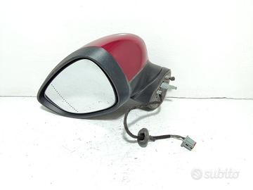 SPECCHIETTO RETROVISORE SINISTRO FORD Fiesta 6° S