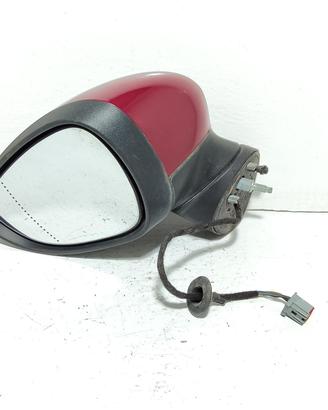 SPECCHIETTO RETROVISORE SINISTRO FORD Fiesta 6° S