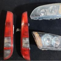 fanali ford focus mk2