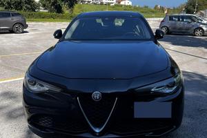 ALFA ROMEO GIULIA SUPER 2.2 180 Cv