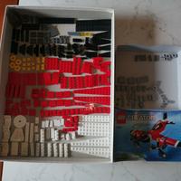 Lego Set 31047 Aereo a elica