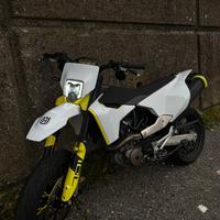 Husqvarna 701 2023