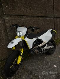 Husqvarna 701 2023