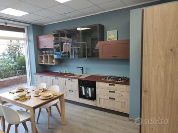 CUCINA COMPONIBILE SPAR