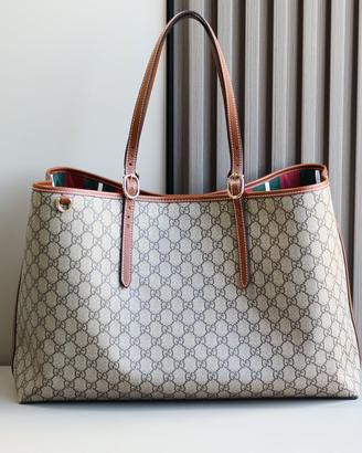 Tote bag Gucci donna grande
