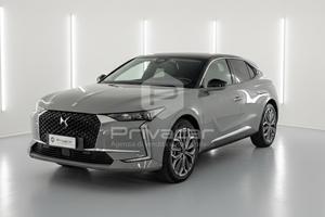 DS DS 4 BlueHDi 130 aut. Trocadero