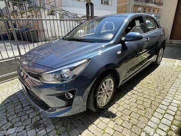 Kia Rio 1.2 dpi Style s/Comfort Pack 84cv