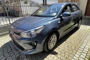 Kia Rio 1.2 dpi Style s/Comfort Pack 84cv