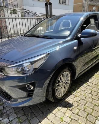 Kia Rio 1.2 dpi Style s/Comfort Pack 84cv