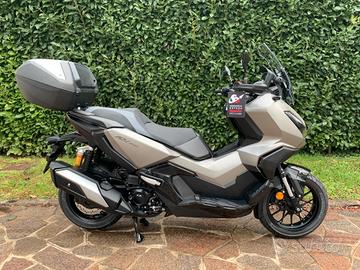 Honda ADV 350 COLORE GRIGIO - 2025 IN PROMOZIONE I