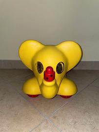 LEGO EDWARD ELEPHANT 2022