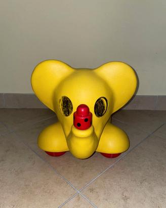 LEGO EDWARD ELEPHANT 2022