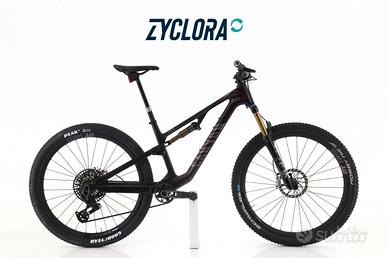 Canyon Neuron CF X0 AXS t.M