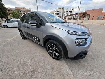 Citroen C3 PureTech 83 S&S Feel Pack