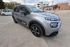 Citroen C3 PureTech 83 S&S Feel Pack