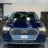 Audi Q3 35 TDI Business